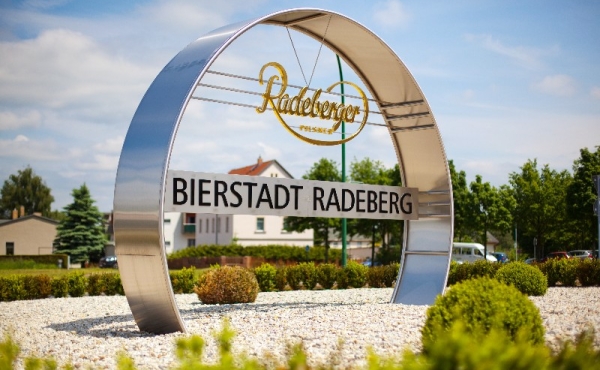 Rendite-Globalobjekt in 01454 Radeberg (ca. 3,80 % Mietrendite)